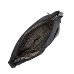 حقيبة كروس متوسطة الحجم من قماش الدنيم النشط من كيبلينج إيزيلاه C2I4803-25E