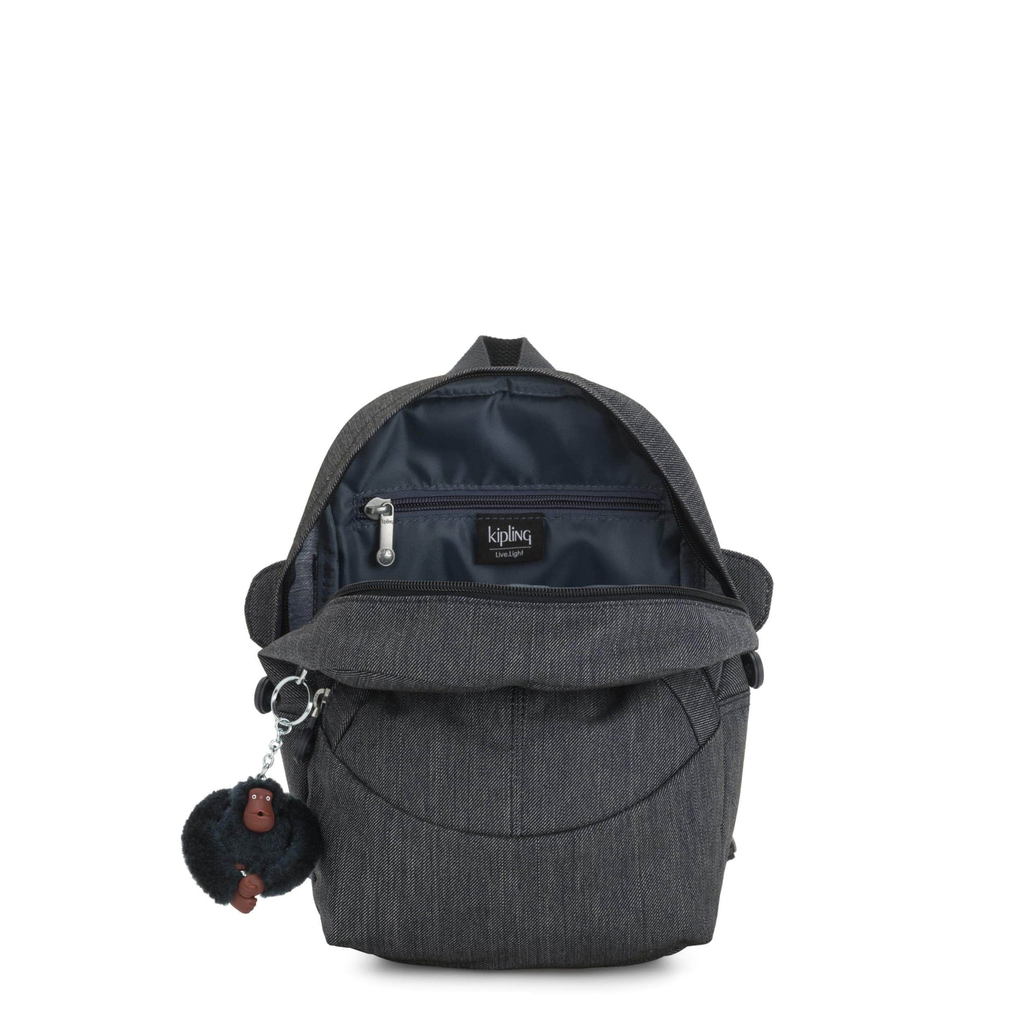 Kipling FASTER MARINE NAVY-I4988-58C - Jashanmal Home