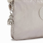 حقيبة كروس صغيرة Kipling Creativity XB Metallic Glow C2I5137-48I