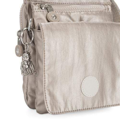 Kipling NEW ELDORADO METALLIC GLOW-I5428-48I - Jashanmal Home