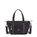 KIPLING-ART MINI-Small handbag (with removable shoulderstrap)-Paka Black-I5874-79S