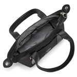 حقيبة يد كيبلينج آرت ميني باكا سوداء صغيرة C2I5874-79S