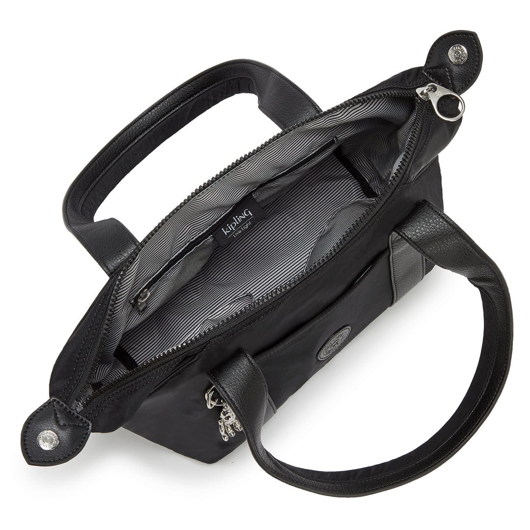 حقيبة يد كيبلينج آرت ميني باكا سوداء صغيرة C2I5874-79S