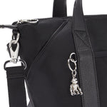 حقيبة يد كيبلينج آرت ميني باكا سوداء صغيرة C2I5874-79S