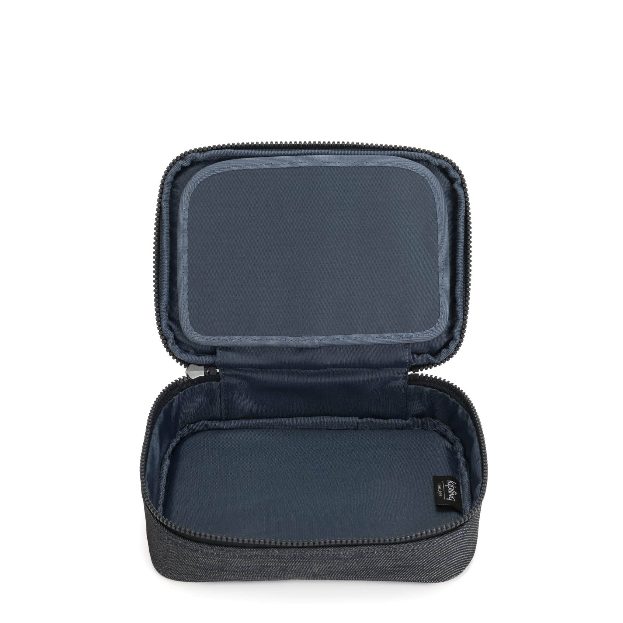 Kipling 100 PENS MARINE NAVY-I6717-58C - Jashanmal Home