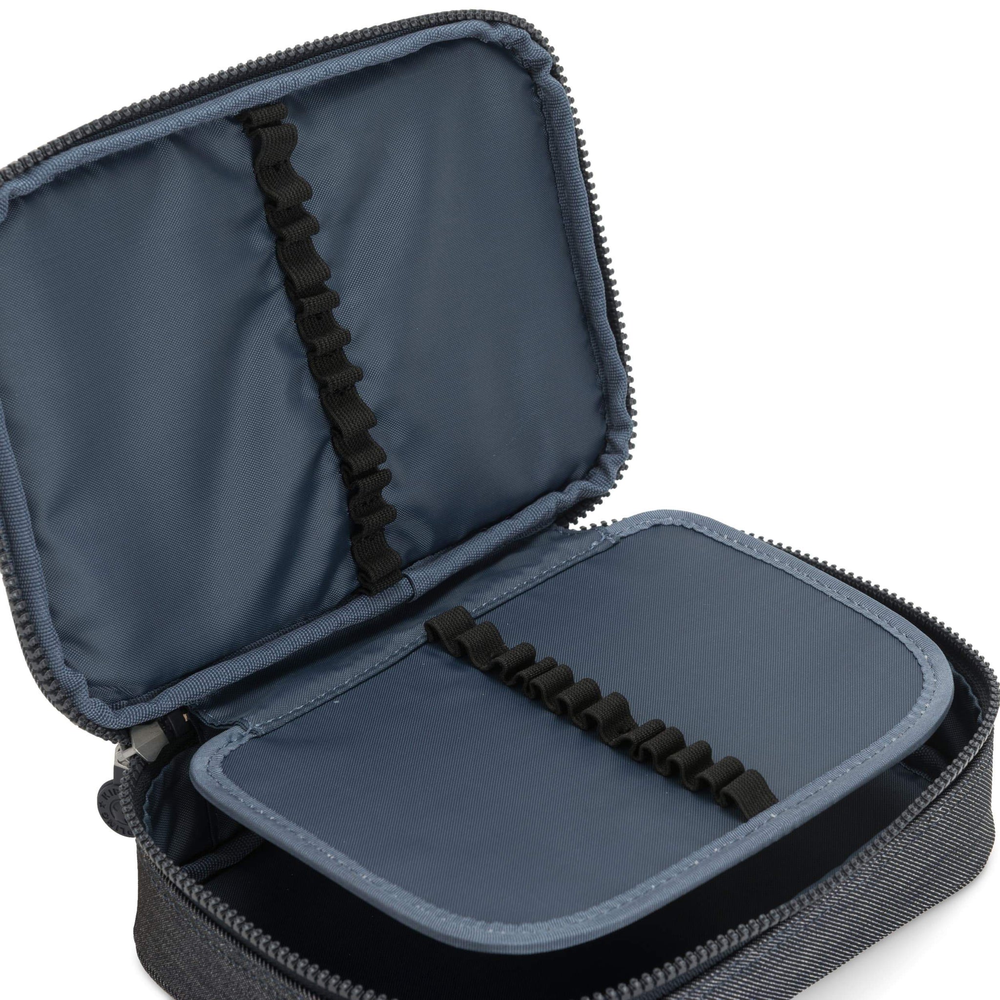 Kipling 100 PENS MARINE NAVY-I6717-58C - Jashanmal Home