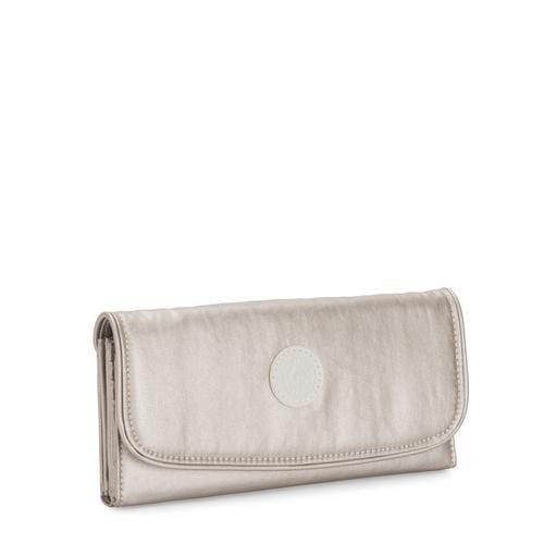 Kipling MONEY LAND METALLIC GLOW-I7015-48I - Jashanmal Home