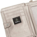 Kipling MONEY LOVE METALLIC GLOW-I7276-48I - Jashanmal Home