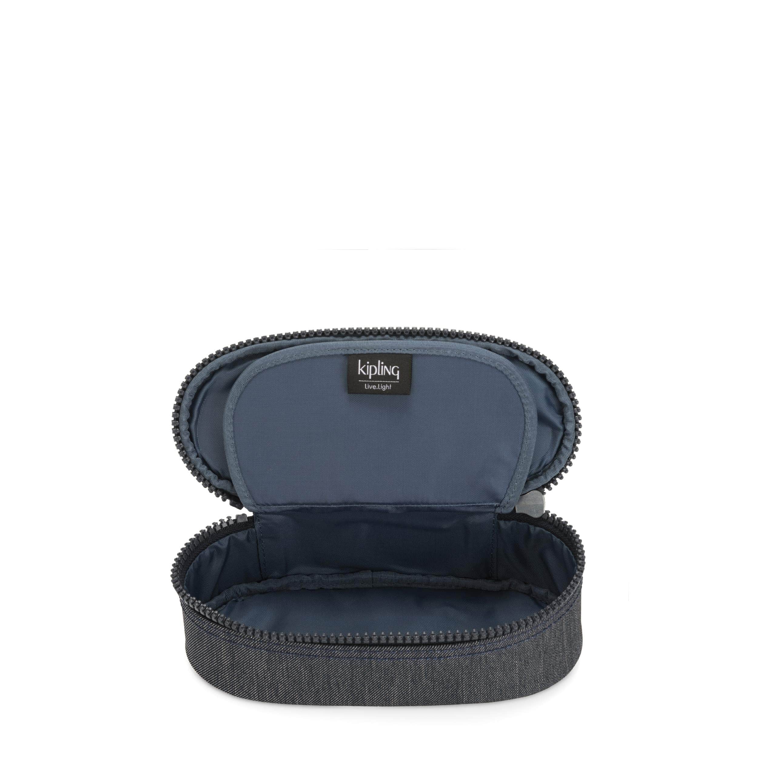 Kipling DUOBOX MARINE NAVY-I7409-58C - Jashanmal Home