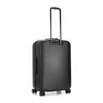 حقيبة كيبلينج كيوريوسيتي إم سوداء متوسطة الحجم بعجلات C2I7434-P39