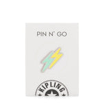 Kipling DOUBLE LI BOLD PIN MIX COL SS20-I7494-Q54 - Jashanmal Home