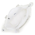 حقيبة يد صغيرة من كيبلينج آرت ميني من المرمر النقي C201327-6KH