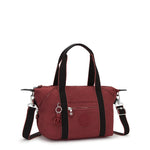 حقيبة يد صغيرة Kipling Art Mini Flaring Rust C201327-A1N