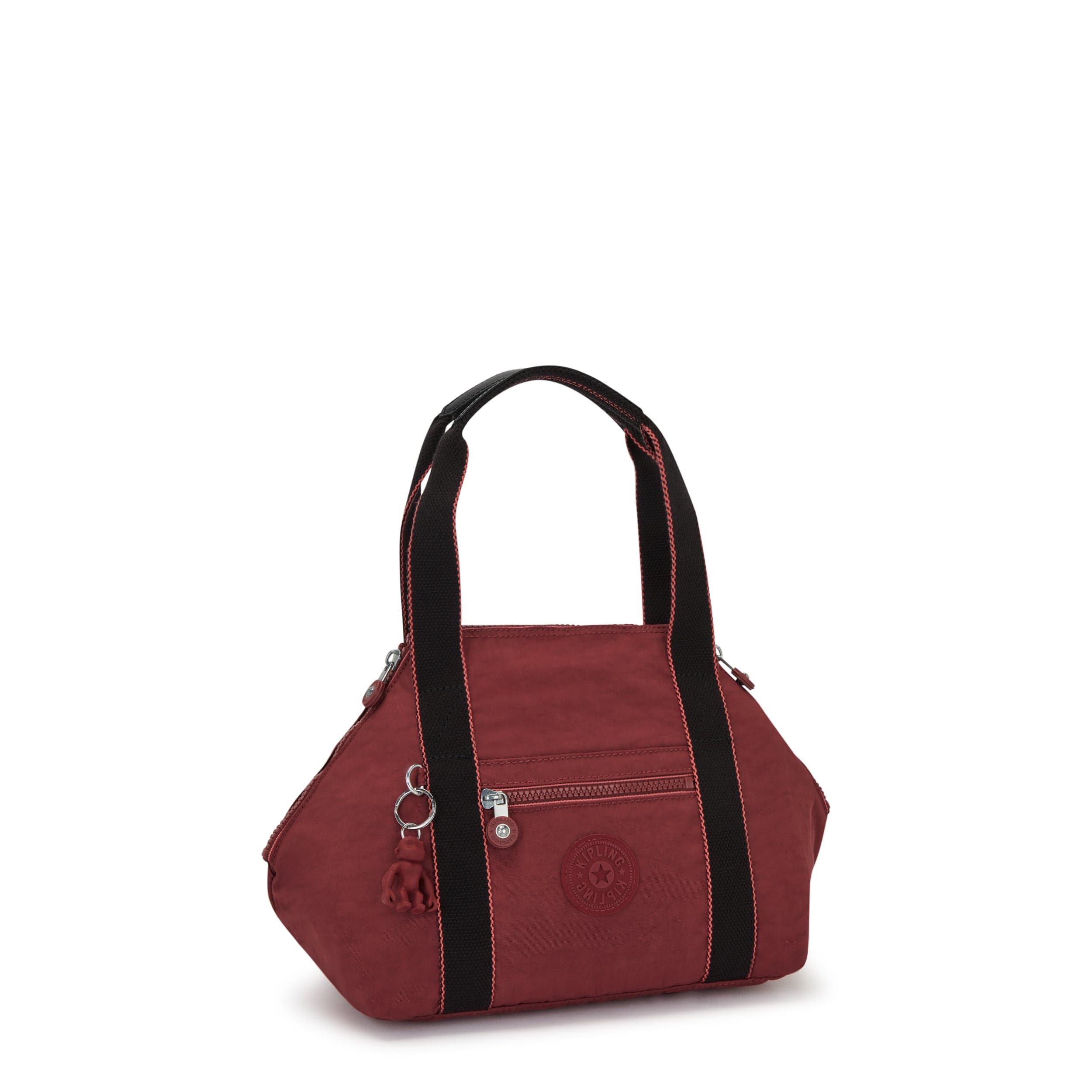 حقيبة يد صغيرة Kipling Art Mini Flaring Rust C201327-A1N