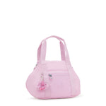 حقيبة يد صغيرة من كيبلينج آرت ميني بلومينج بينك C201327-R2C