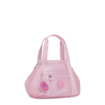 حقيبة يد كيبلينج آرت ميني ميتاليك أرجوانية صغيرة C215410-F4D