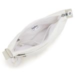 حقيبة كتف متوسطة الحجم من كيبلينج أرتو من المرمر الخالص C219911-6KH