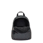 حقيبة ظهر صغيرة Kipling Delia Mini 3D K وردية اللون C2I2922-E1A