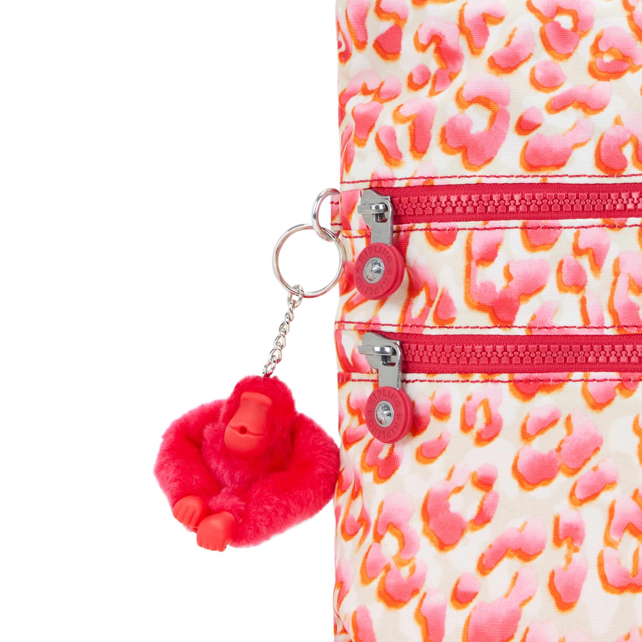 حقيبة كتف متوسطة الحجم من كيبلينج ألفار لاتين تشيتا C2I3066-6LX