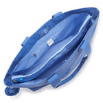 حقيبة كيبلينج كوليسا هافانا زرقاء كبيرة C2I3885-JC7