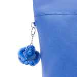 حقيبة كيبلينج كوليسا هافانا زرقاء كبيرة C2I3885-JC7