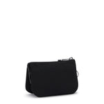 حقيبة كيبلينج كرييتيفيتي إس إندلس السوداء الصغيرة C2I4194-TB4