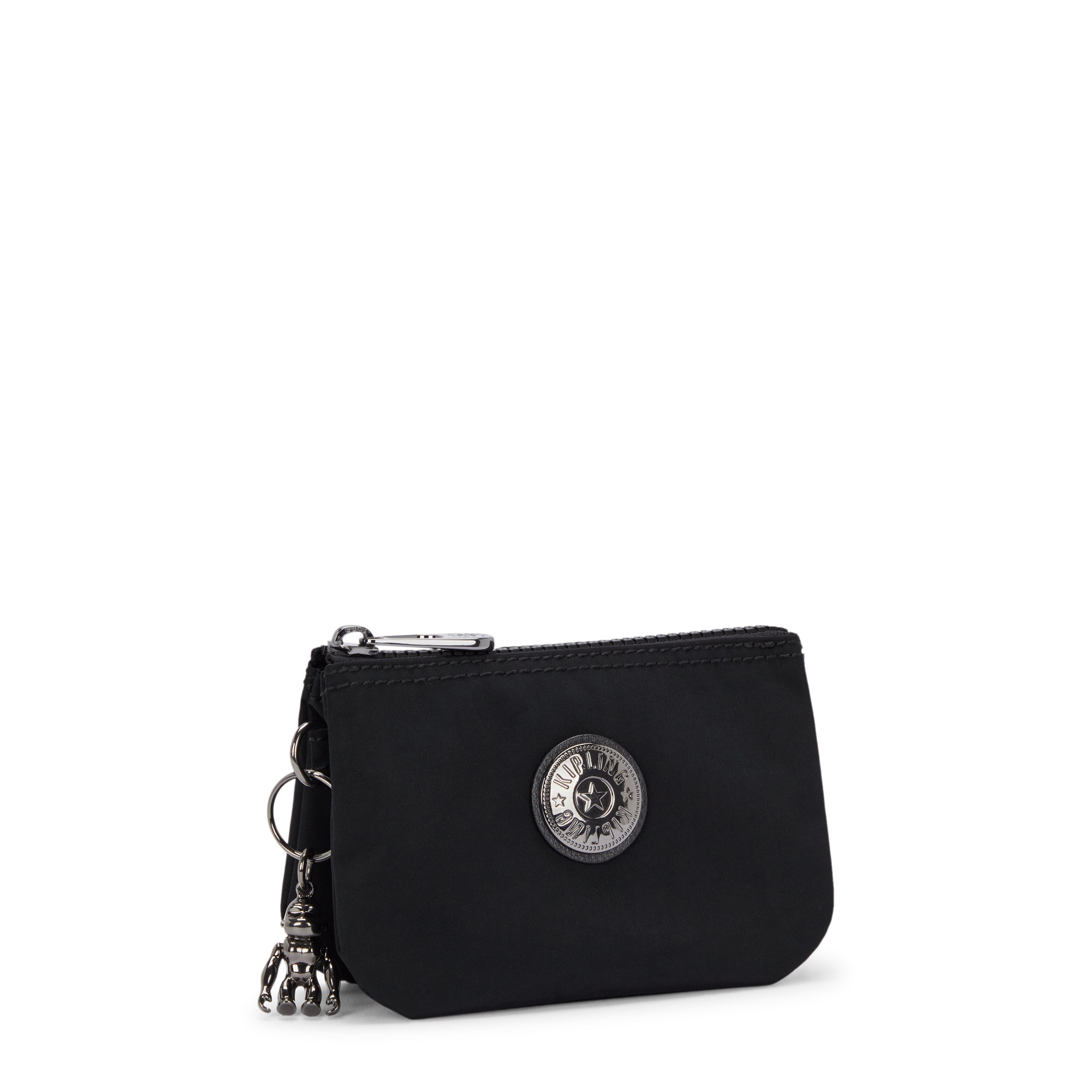 حقيبة كيبلينج كرييتيفيتي إس إندلس السوداء الصغيرة C2I4194-TB4