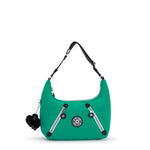 KIPLING-Nikki-Small shoulderbag-Rapid Green-I4216-AG4