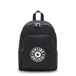 KIPLING-CURTIS M-Medium backpack-Black Lite-I4467-TL4 - I4467-TL4