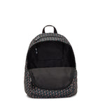 حقيبة ظهر كيبلينج ديليا 3D K وردية متوسطة الحجم C2I4528-E1A