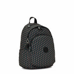 حقيبة ظهر كيبلينج ديليا 3D K وردية متوسطة الحجم C2I4528-E1A