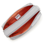 حقيبة كروس صغيرة من كيبلينج ميلدا سيلفر جلام C2I4798-K2E