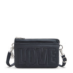 KIPLING-Riri-Small crossbody (with removable strap)-Love Puff Noct-I5358-C3Y