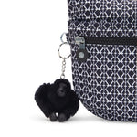 حقيبة كروس صغيرة بطبعة توقيع Kipling Arto S C2I5786-DD2