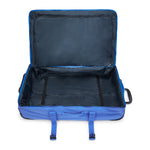 حقيبة سفر كيبلينج أفيانا إل هافانا بلو كبيرة بعجلات C2I6015-JC7