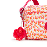 حقيبة كتف متوسطة الحجم من كيبلينج أبانو إم لاتين تشيتا C2I6237-6LX