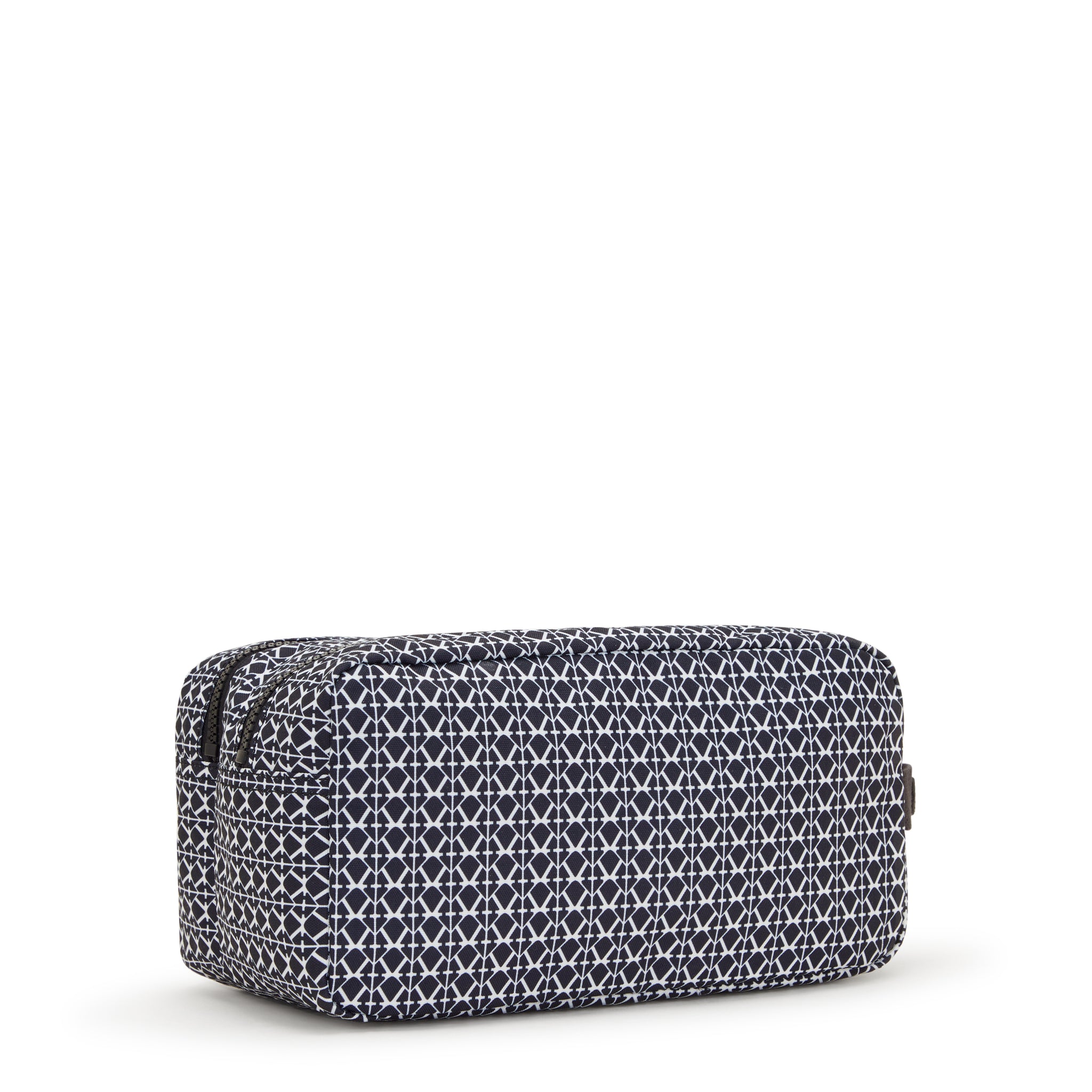 حقيبة أدوات الزينة متوسطة الحجم بطبعة مميزة من كيبلينج أغوت C2I6277-DD2