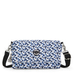 KIPLING-Aras-Small shoulderbag (with removable strap)-Curious Leopard-I6941-1HZ