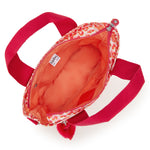 حقيبة توت متوسطة الحجم من كيبلينج مينتا إم لاتين تشيتا C2I7229-6LX