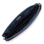 حقيبة كروس بودي متوسطة الحجم من كيبلينج إيزي ريري LK فالي، لون أسود، C2I7237-X86