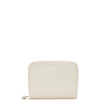 KIPLING-Money Love-Medium Wallet-Beige Pearl-I7276-3KA