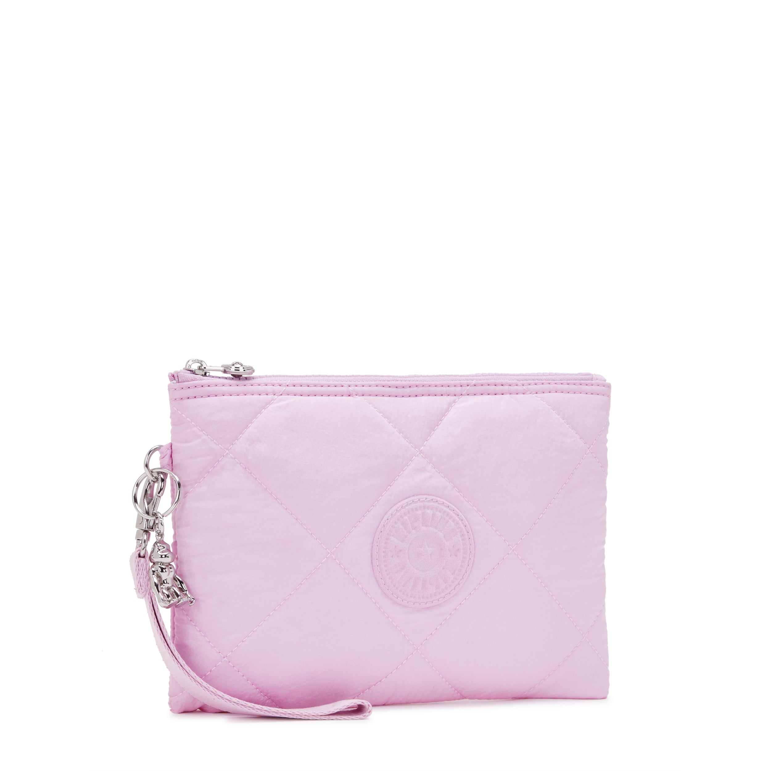 حقيبة كيبلينج فانتسي بلومينج بي كيو إل تي كبيرة مسطحة C2I7668-AQ1