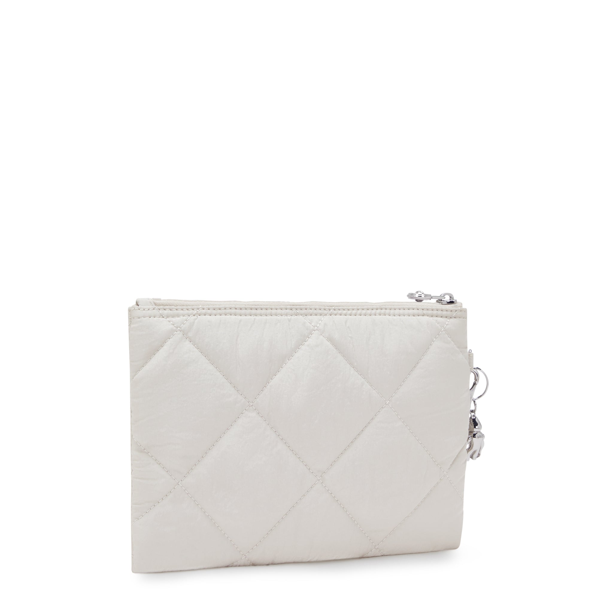 حقيبة كيبلينج فانسي إيري بيج كبيرة مسطحة C2I7668-CH2