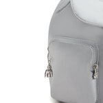 حقيبة ظهر Kipling Anto S Silver Glam صغيرة برباط C2I7751-K2E