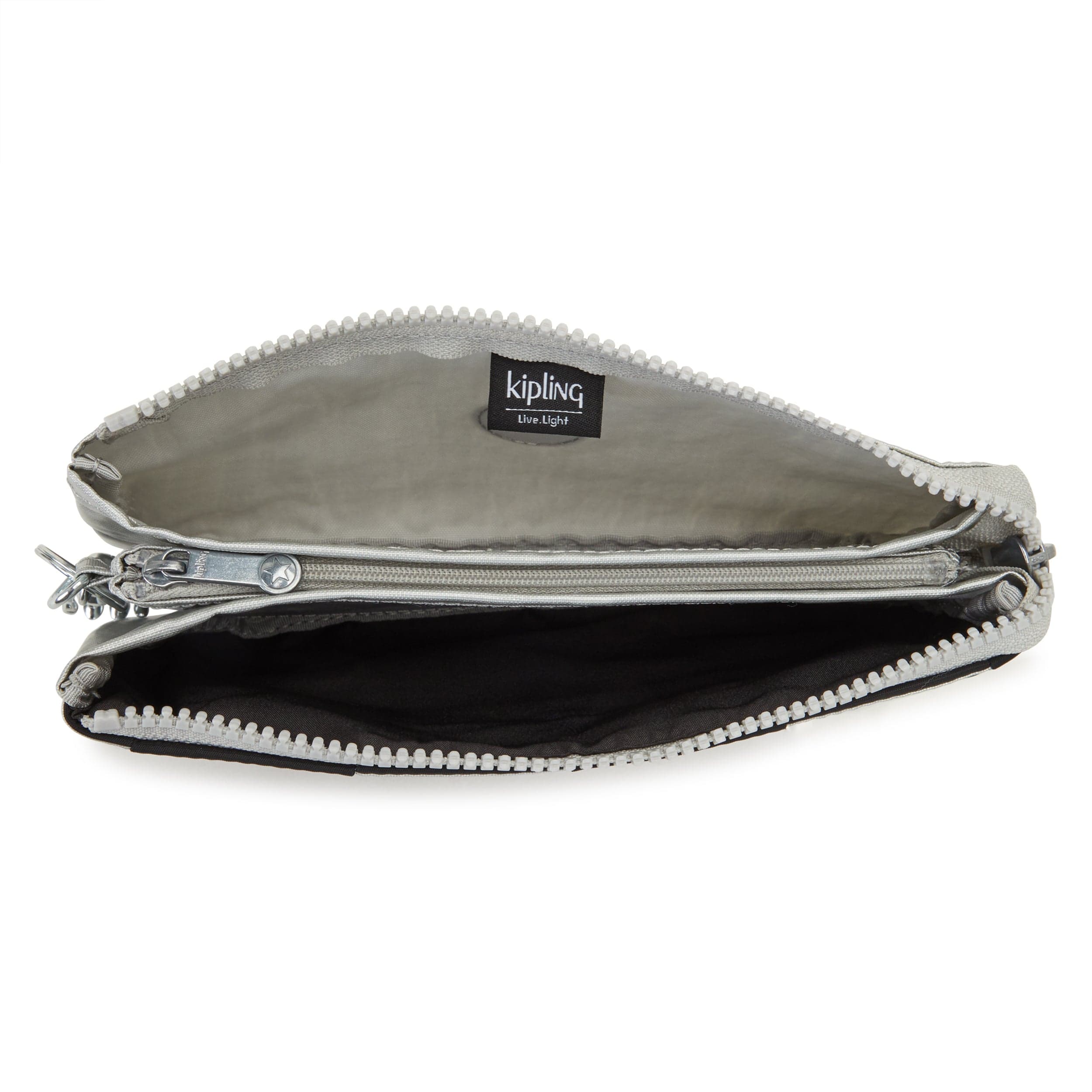 محفظة كيبلينج كرييتيفيتي برايت تشيكرز XL C2I7841-BR6