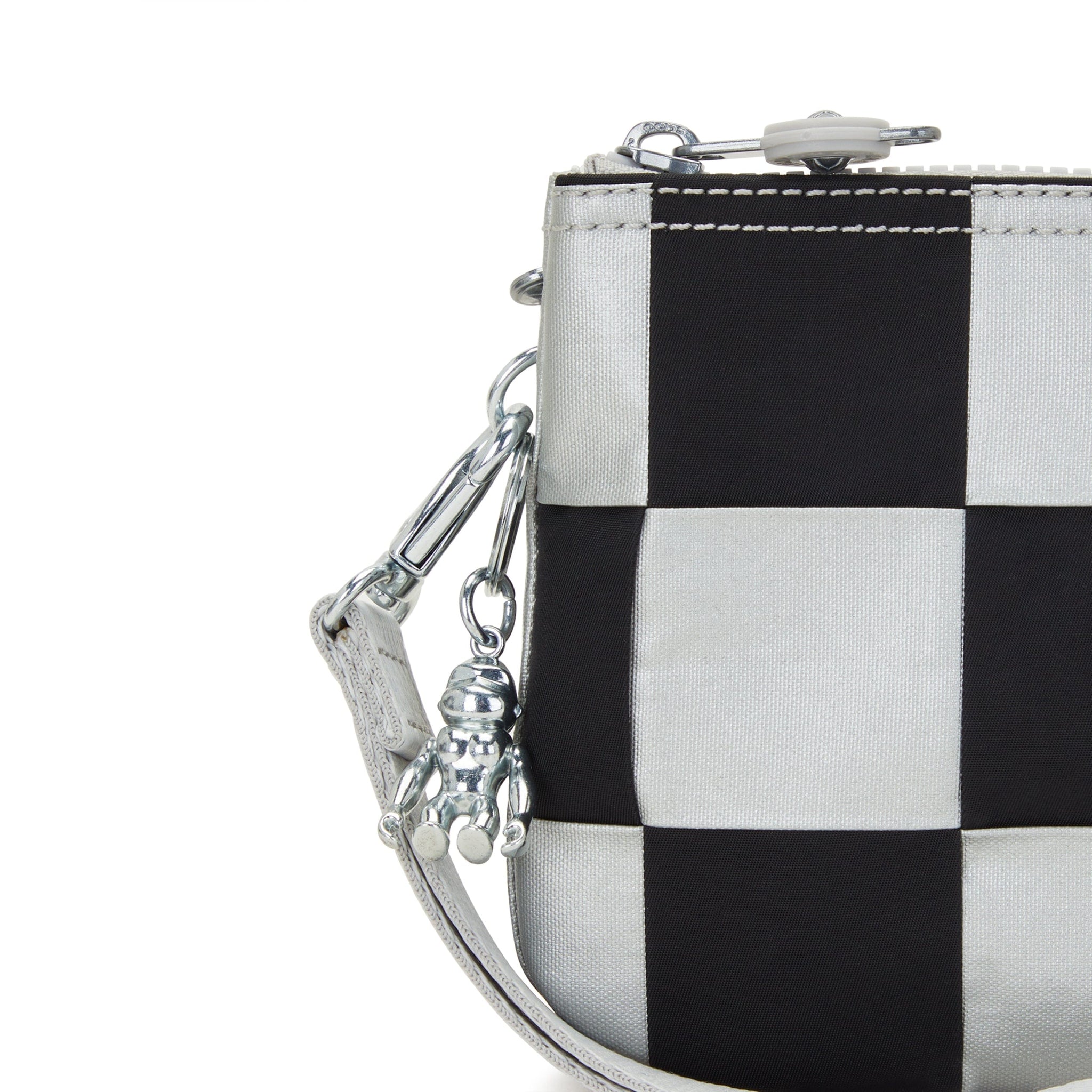 محفظة كيبلينج كرييتيفيتي برايت تشيكرز XL C2I7841-BR6