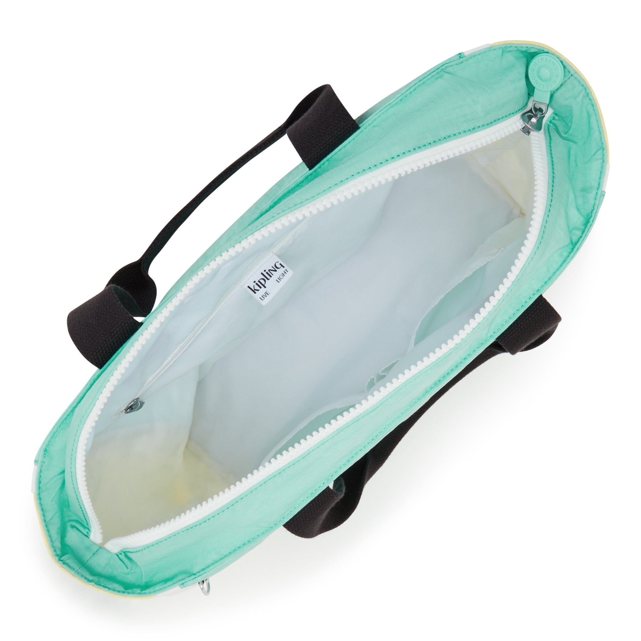 حقيبة كيبلينج نالو ليفلي تيل كبيرة C2I7988-1HS