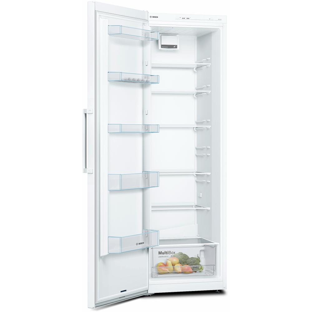 ثلاجة بوش سلسلة 4 قائمة بذاتها سعة 384 لترًا