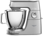 KENWOOD TITANIUM KITCHEN MACHINE KVL85.704SI