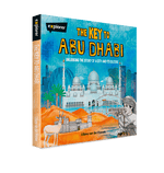 The Key to Abu Dhabi - Jashanmal Home